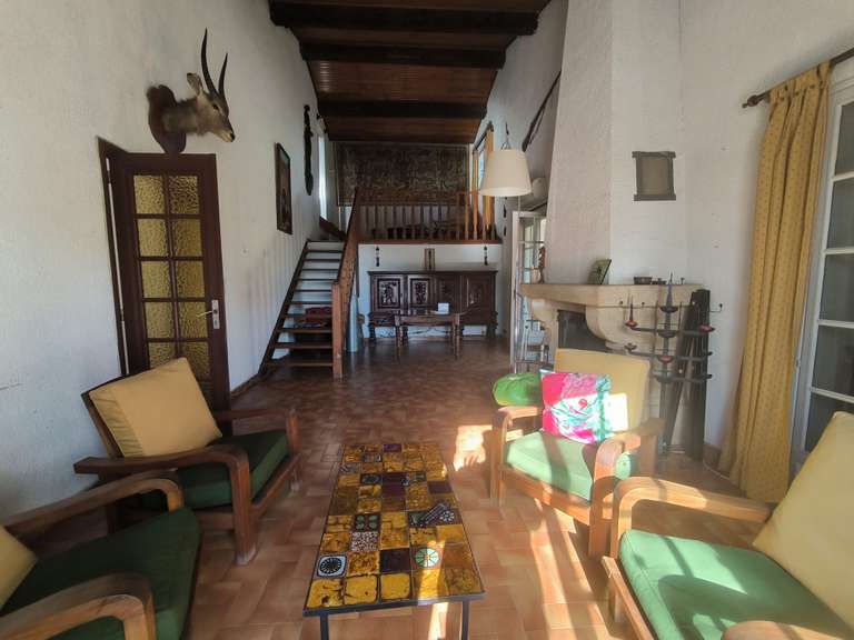 House Nîmes - 5 bedrooms - 192m²