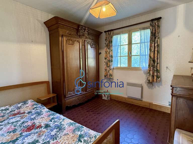 House Nîmes - 5 bedrooms - 192m²