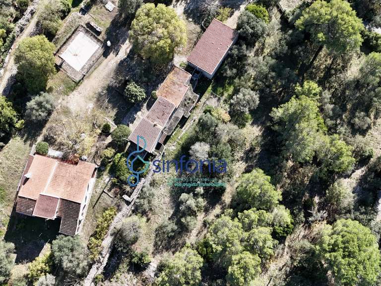 House Nîmes - 5 bedrooms - 192m²