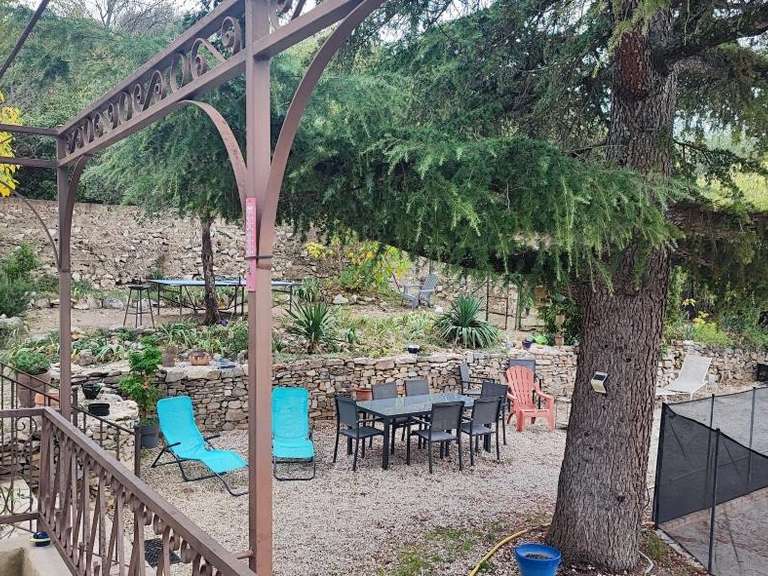 House Nîmes - 113m²