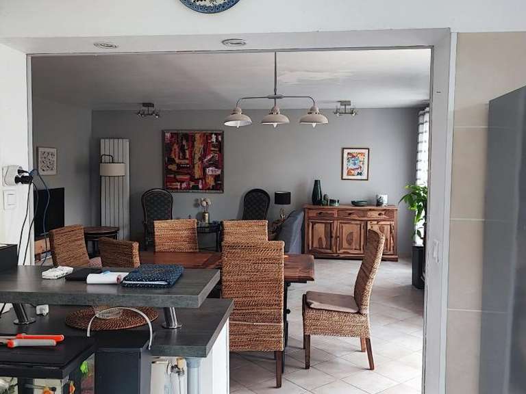 House Nîmes - 113m²