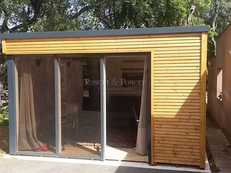 House Nîmes - 7 bedrooms - 287m²