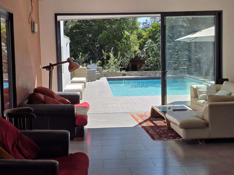 House Nîmes - 7 bedrooms - 287m²