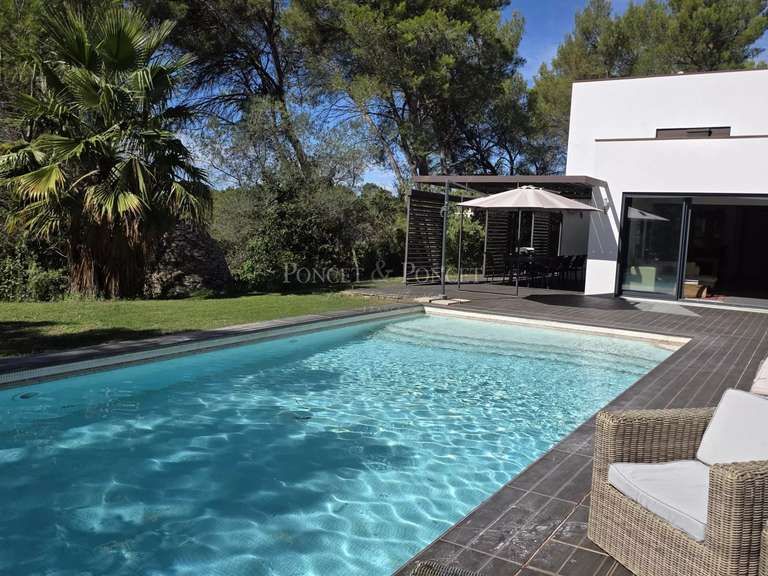 House Nîmes - 7 bedrooms - 287m²