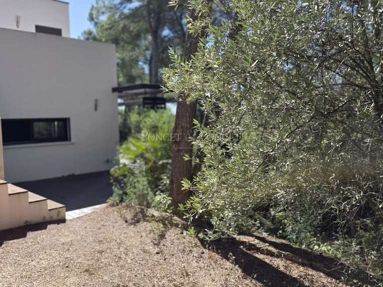 House Nîmes - 7 bedrooms - 287m²