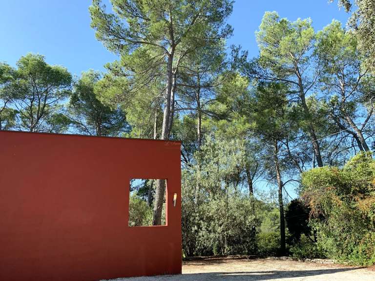 House Nîmes - 7 bedrooms - 287m²