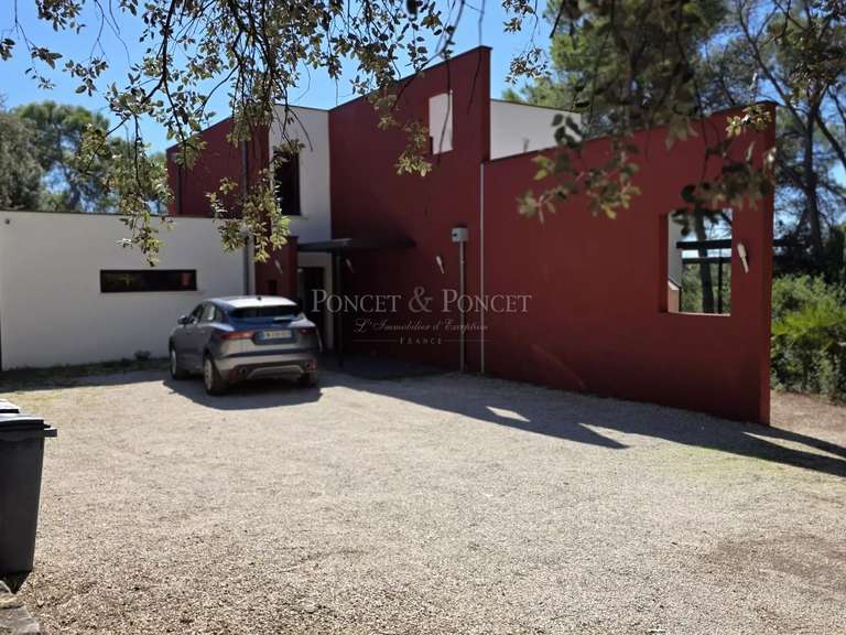 House Nîmes - 7 bedrooms - 287m²