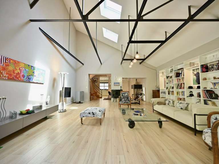 Maison Nîmes - 4 chambres - 185m²