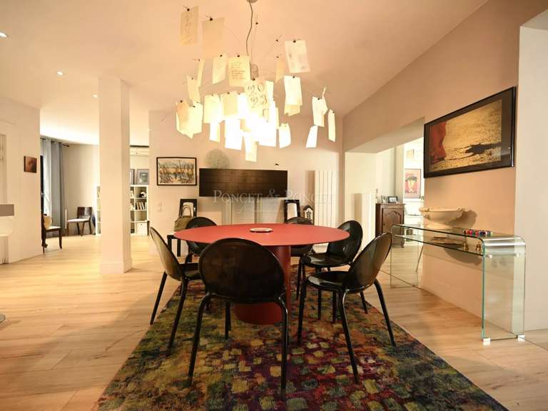 Maison Nîmes - 4 chambres - 185m²