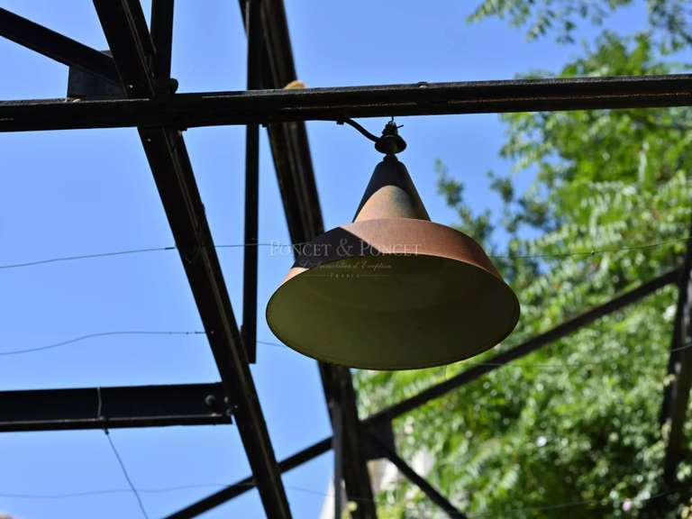 Maison Nîmes - 4 chambres - 185m²