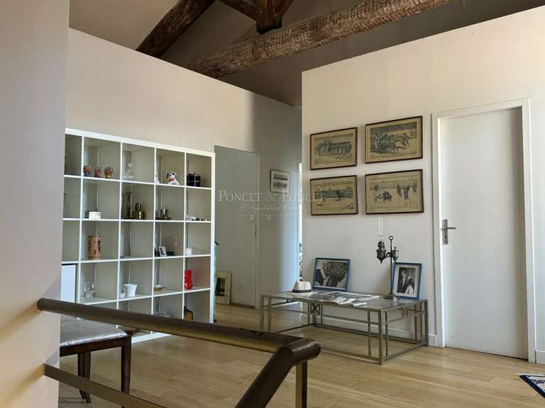Maison Nîmes - 4 chambres - 185m²