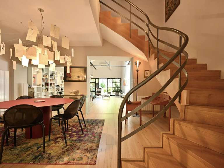 Maison Nîmes - 4 chambres - 185m²