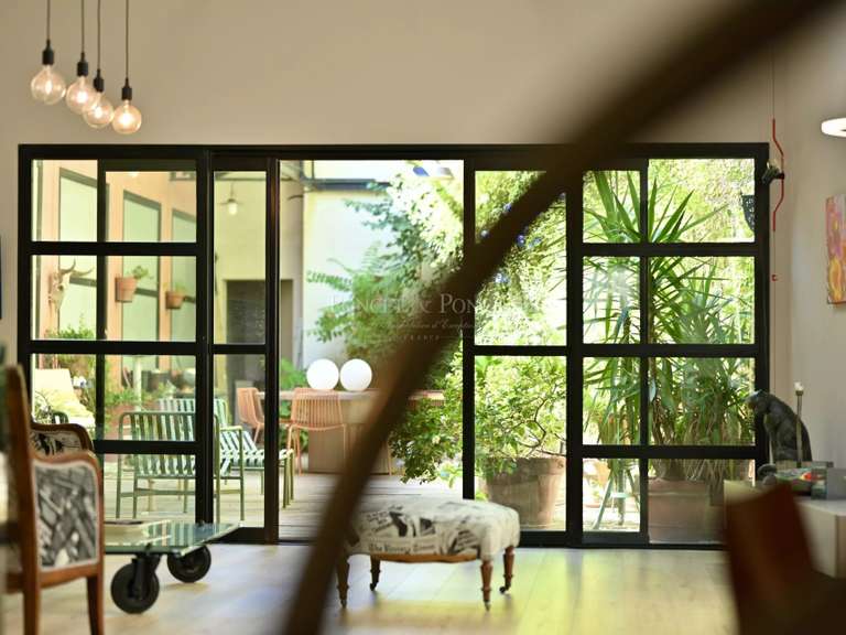 Maison Nîmes - 4 chambres - 185m²