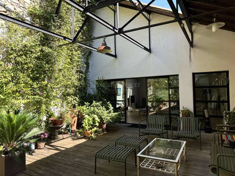 Maison Nîmes - 4 chambres - 185m²