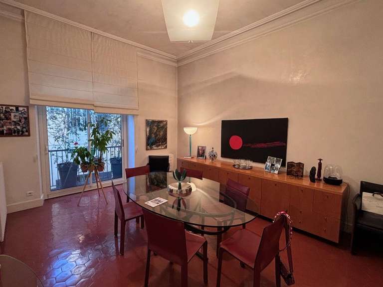 House Nîmes - 230m²