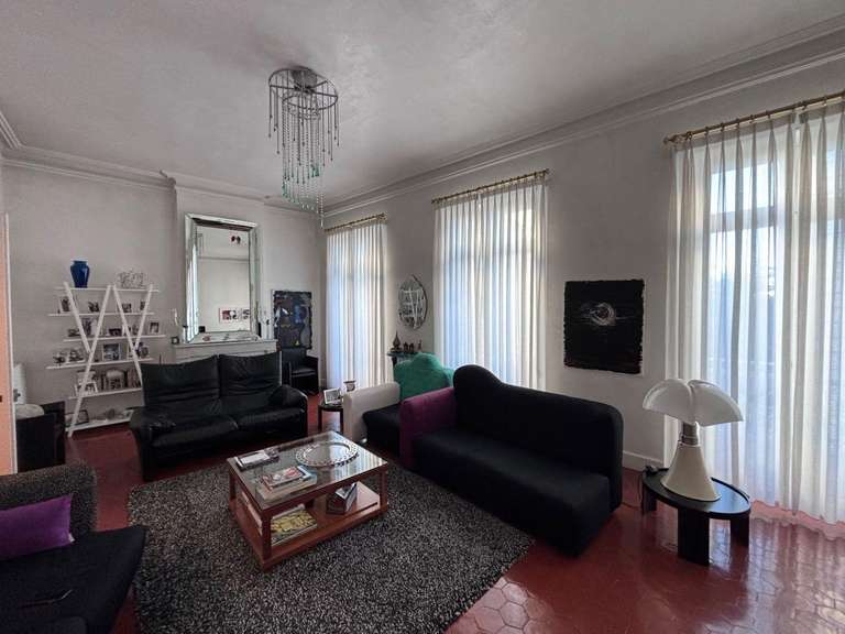 House Nîmes - 230m²