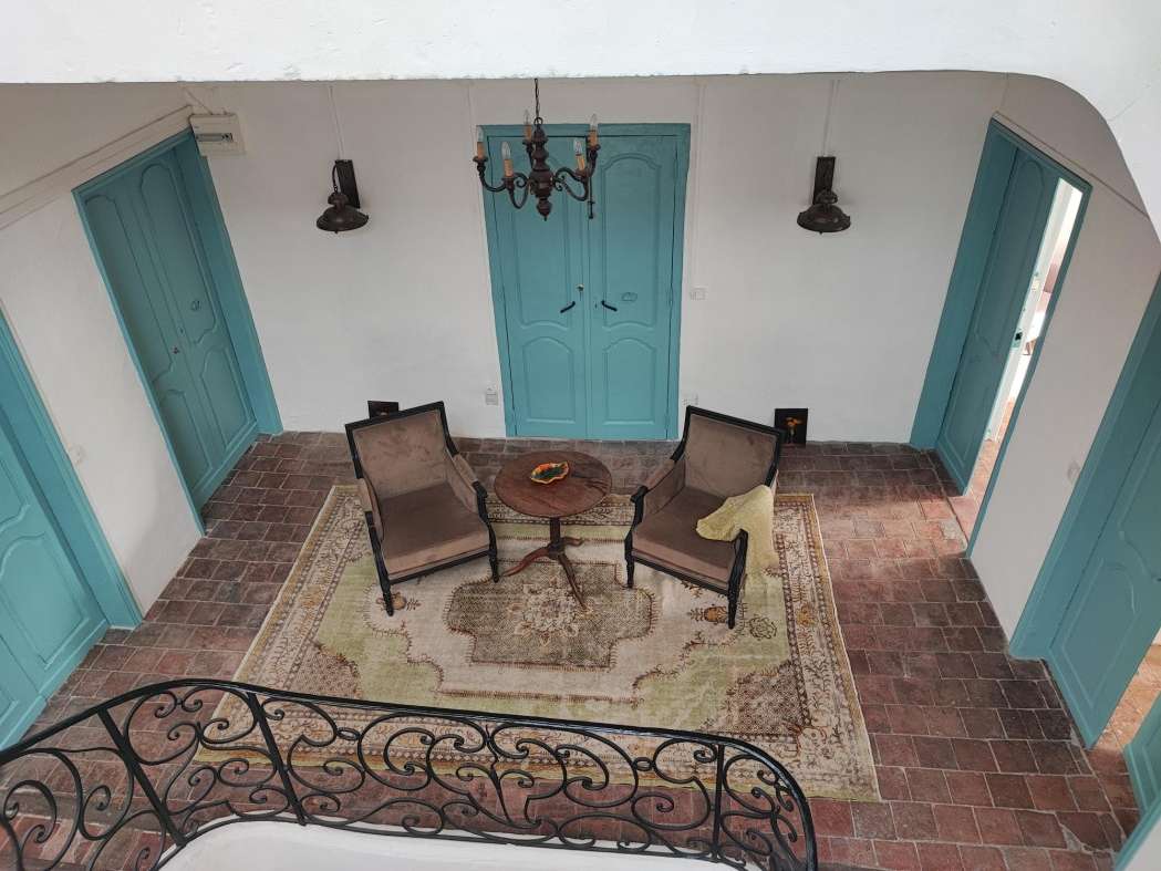 House Nîmes