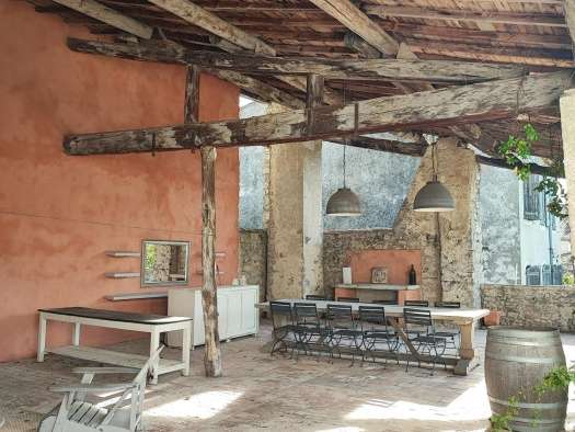 House Nîmes