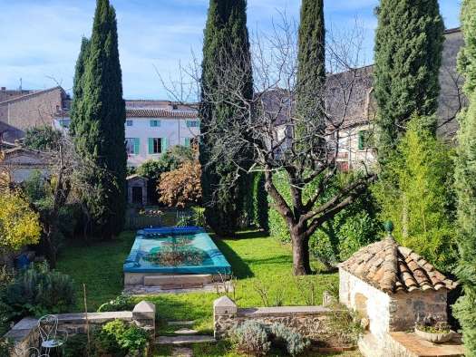 House Nîmes - 438m²