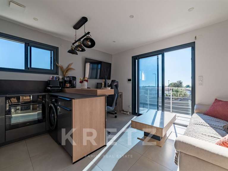 House Nîmes - 4 bedrooms - 170m²