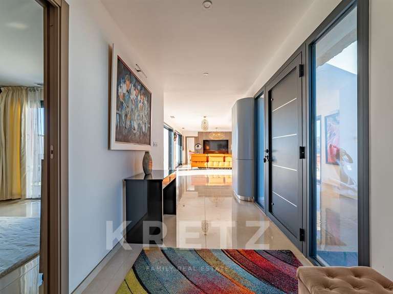 House Nîmes - 4 bedrooms - 170m²