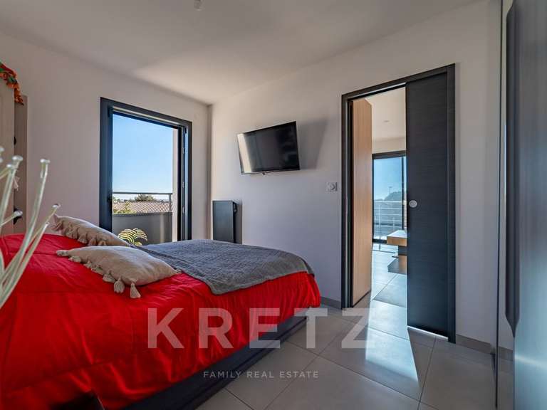 House Nîmes - 4 bedrooms - 170m²