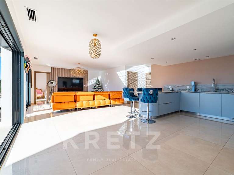 House Nîmes - 4 bedrooms - 170m²