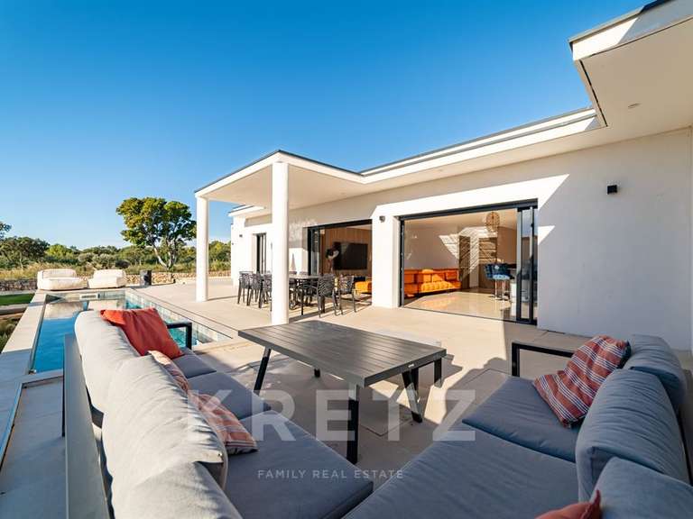 House Nîmes - 4 bedrooms - 170m²