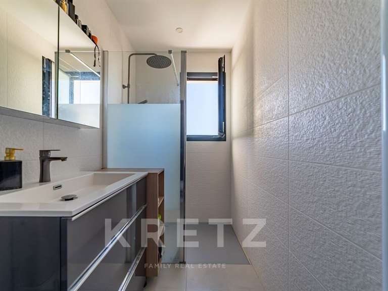 House Nîmes - 4 bedrooms - 170m²