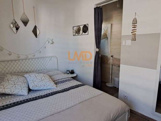 House Nîmes - 4 bedrooms - 147m²