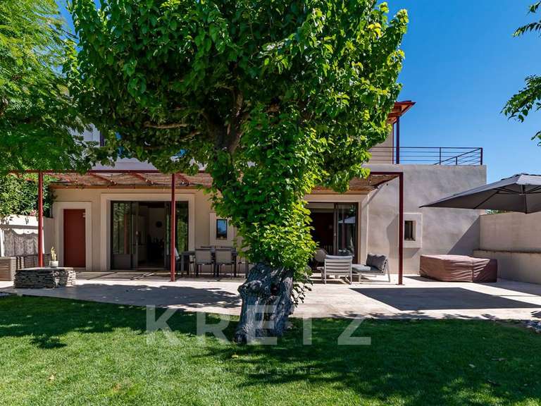 Maison Nîmes - 5 chambres - 270m²