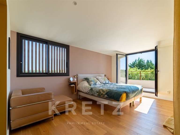 Maison Nîmes - 5 chambres - 270m²