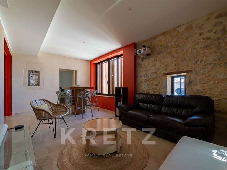 House Nîmes - 5 bedrooms - 270m²