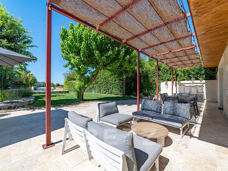 Maison Nîmes - 5 chambres - 270m²