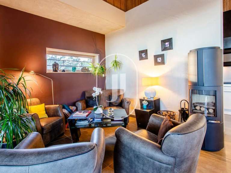 Maison Nîmes - 3 chambres - 225m²