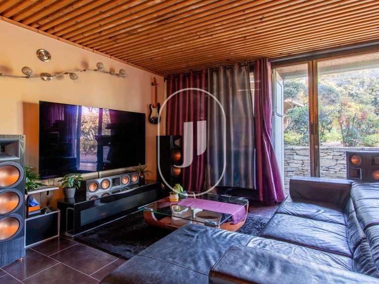 Maison Nîmes - 3 chambres - 225m²