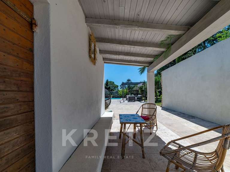 House Nîmes - 4 bedrooms - 200m²