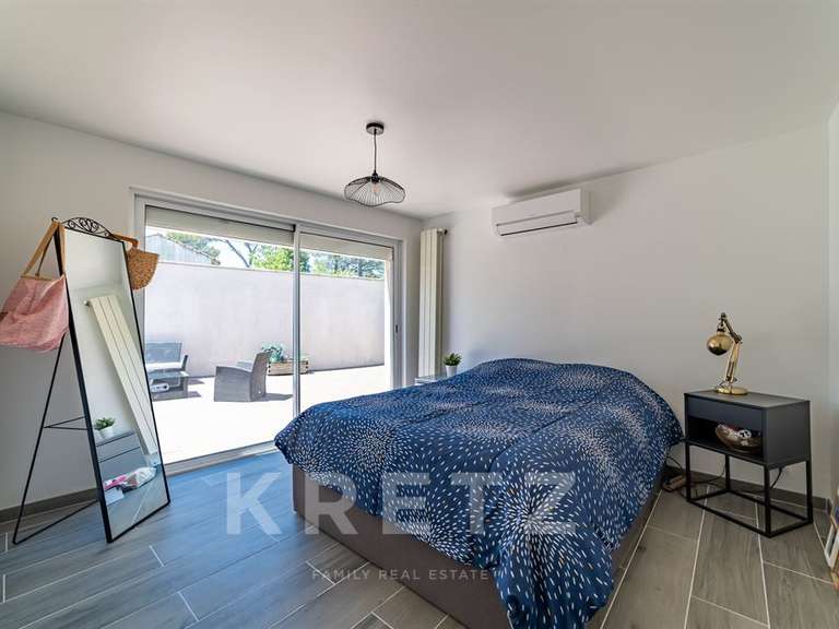 House Nîmes - 4 bedrooms - 200m²