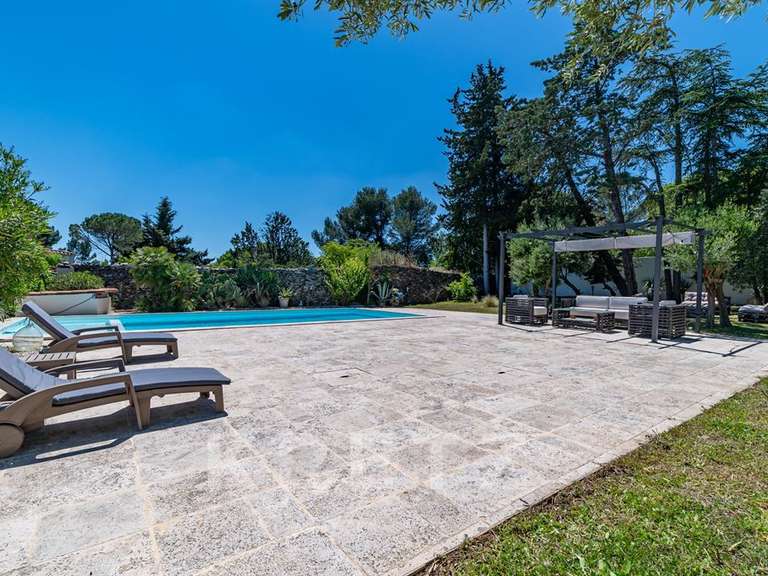 House Nîmes - 4 bedrooms - 200m²