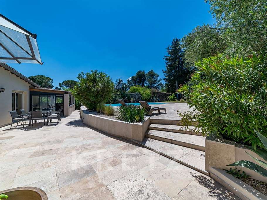 House Nîmes