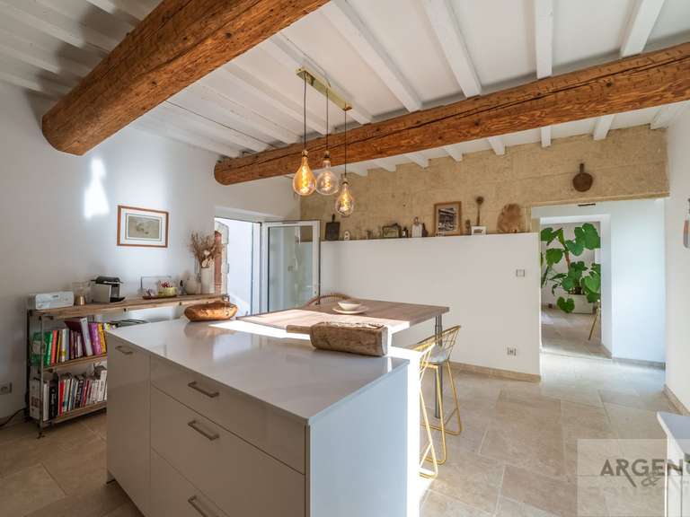 Maison Nîmes - 8 chambres - 380m²