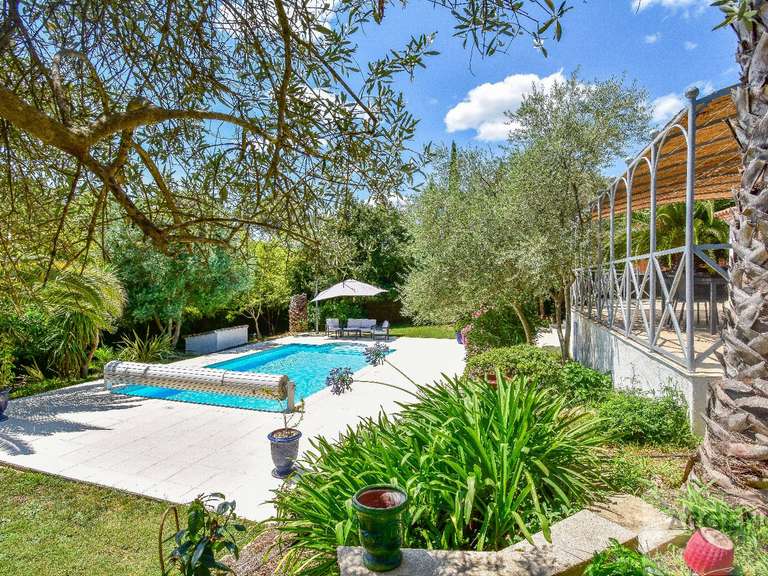 Maison Nîmes - 5 chambres - 185m²