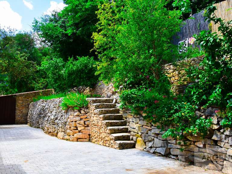 Maison Nîmes - 5 chambres - 185m²