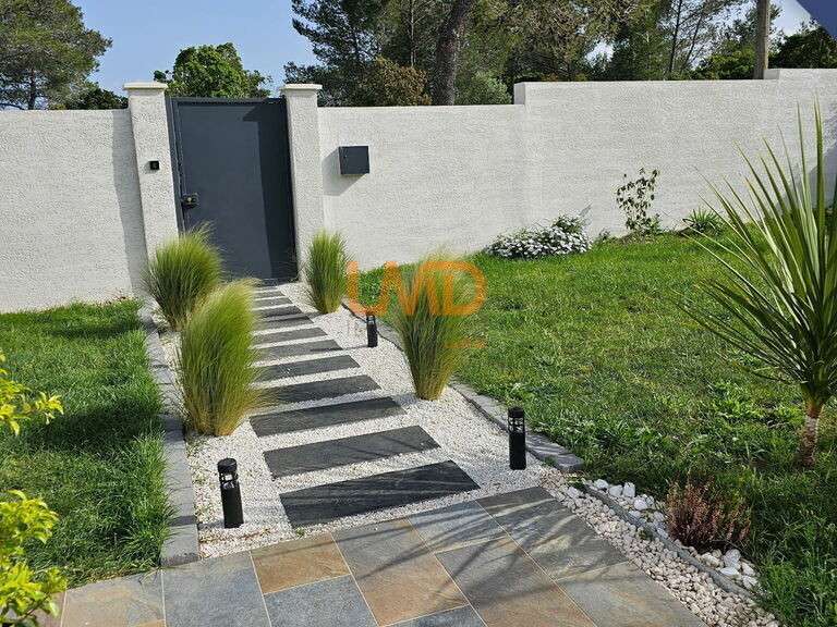 House Nîmes - 5 bedrooms - 163m²