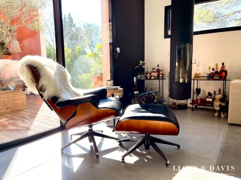 Maison Nîmes - 4 chambres - 191m²