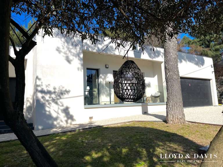 House Nîmes - 4 bedrooms - 191m²