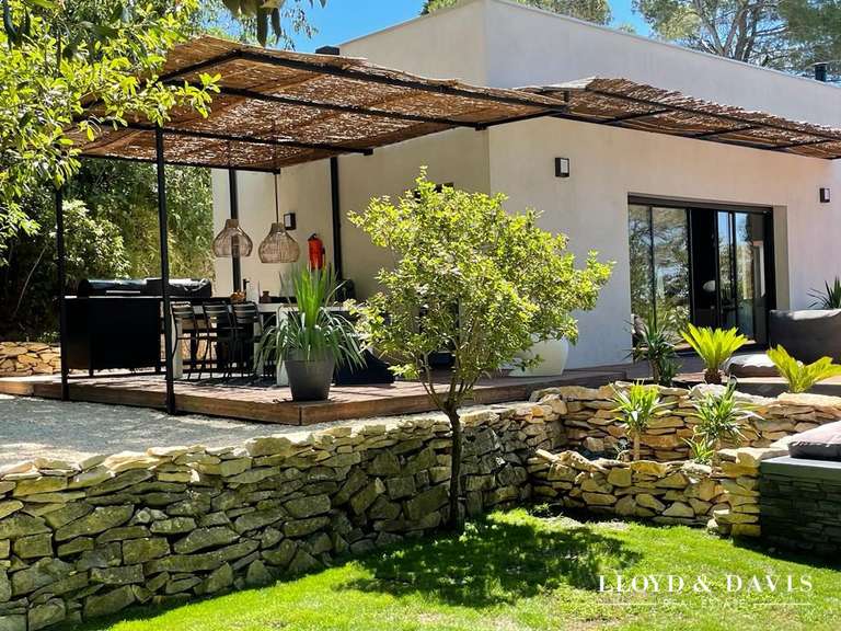 House Nîmes - 4 bedrooms - 191m²