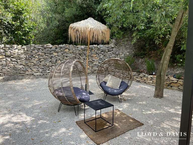 House Nîmes - 4 bedrooms - 191m²