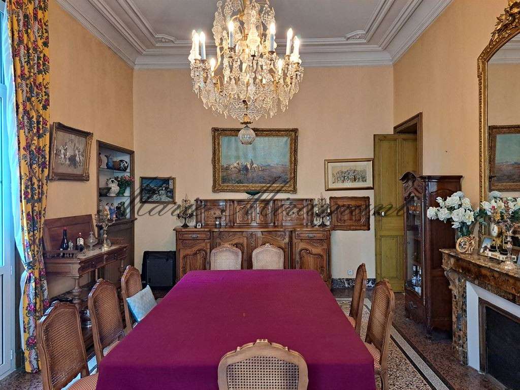 Maison Nîmes