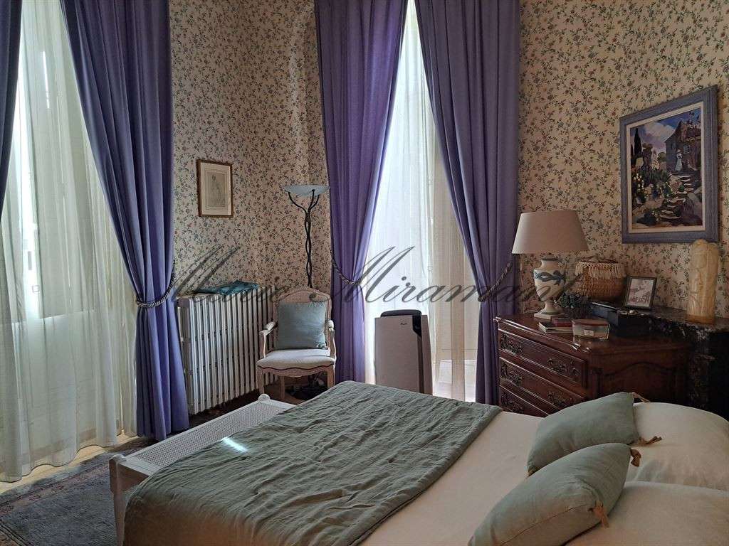 Maison Nîmes